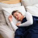 Bezsenność a dieta ketogeniczna - jak wpływa na sen i jakość snu?