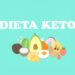 Pocenie się na diecie ketogenicznej - skutki uboczne adaptacji do ketozy