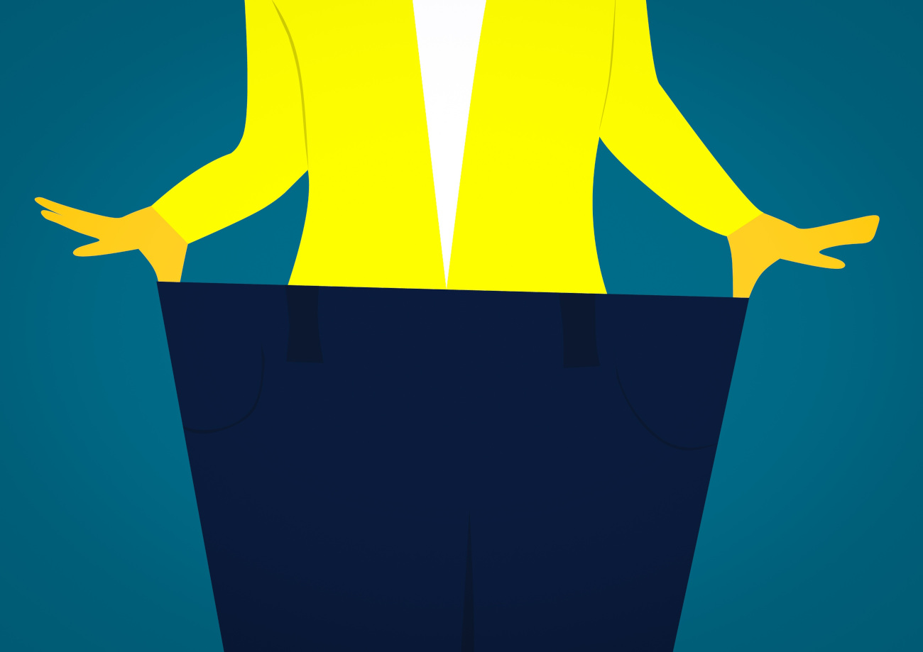 Ile można schudnąć na diecie ketogenicznej? Efekty po miesiącu odchudzania dietą keto