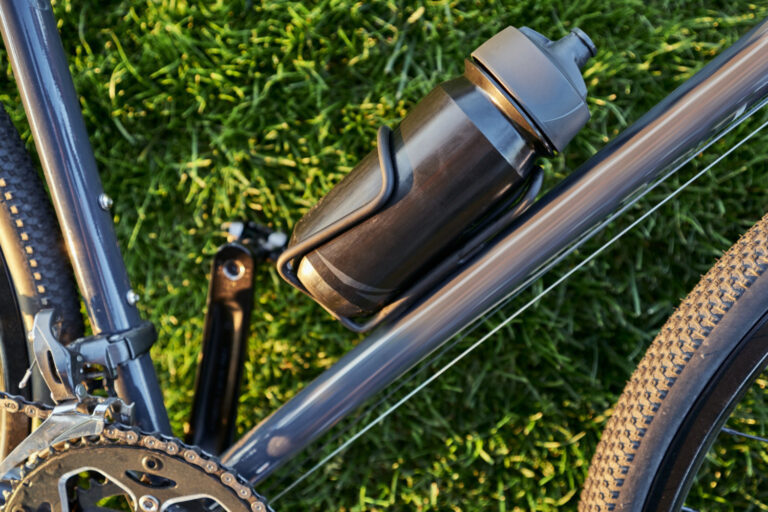 Bidony rowerowe
