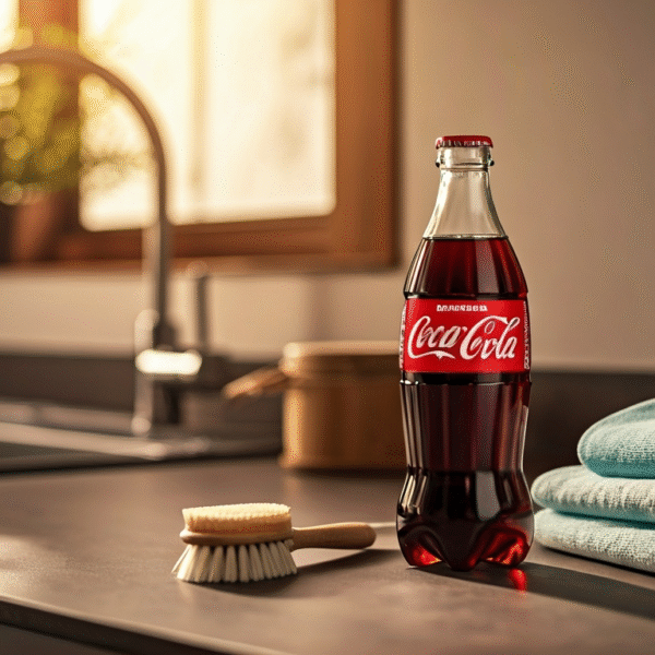 Coca cola po terminie – czy można ją bezpiecznie pić?