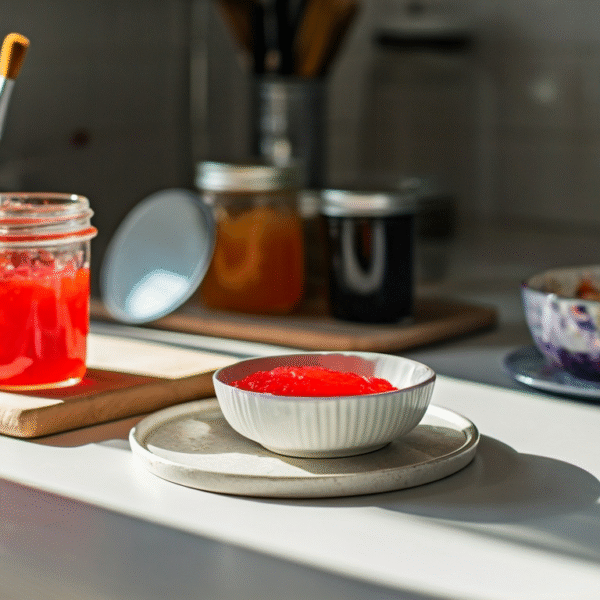 Kisiel po terminie – czy można go zjeść?