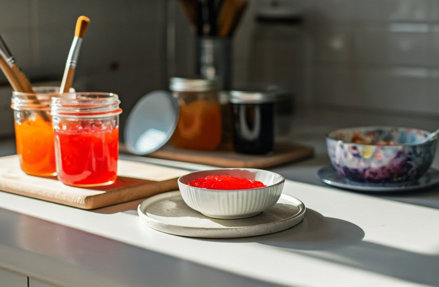 Kisiel po terminie – czy można go zjeść?